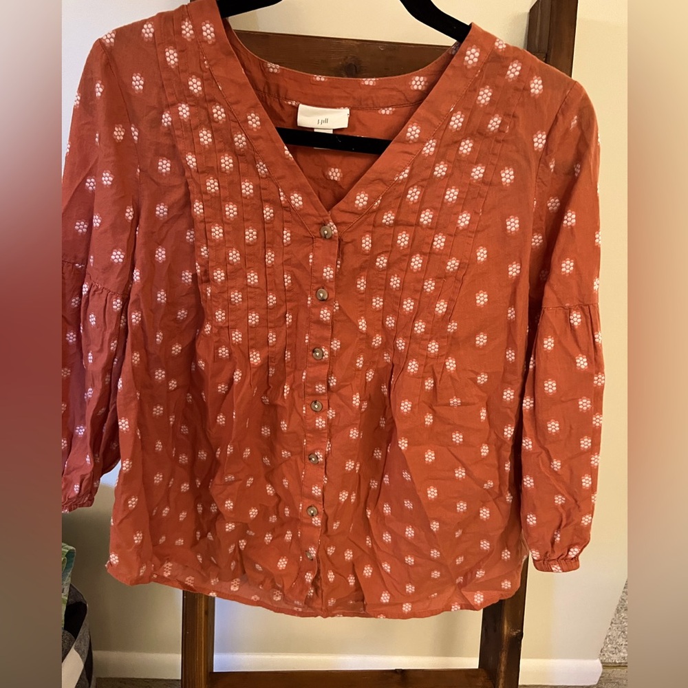J.Jill Women’s Top